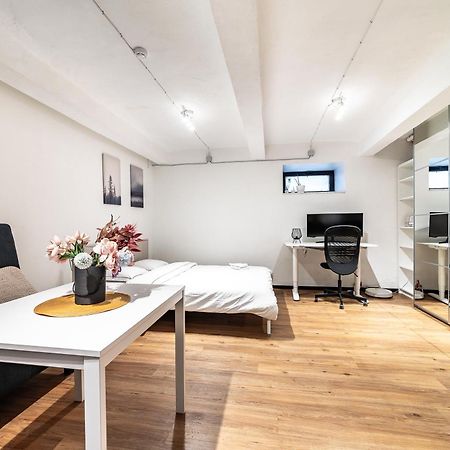 Dana-Entire Apartment Very Quiet And Central 2 Ταλίν Εξωτερικό φωτογραφία