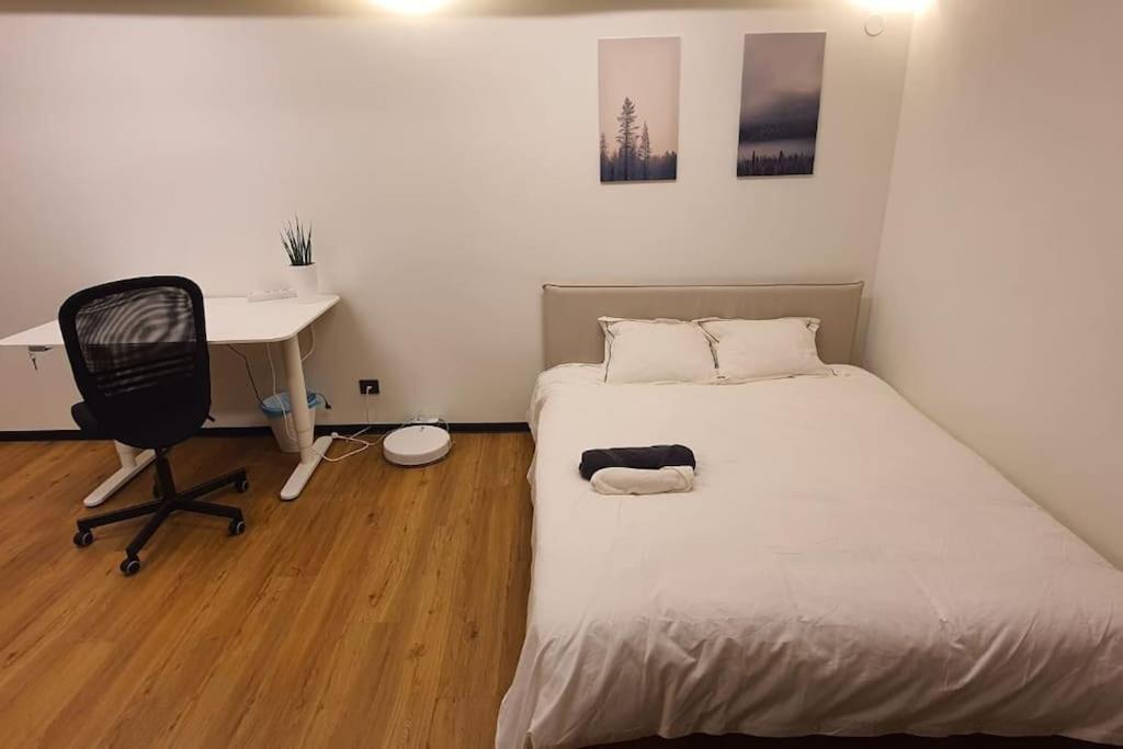 Dana-Entire Apartment Very Quiet And Central 2 Ταλίν Εξωτερικό φωτογραφία