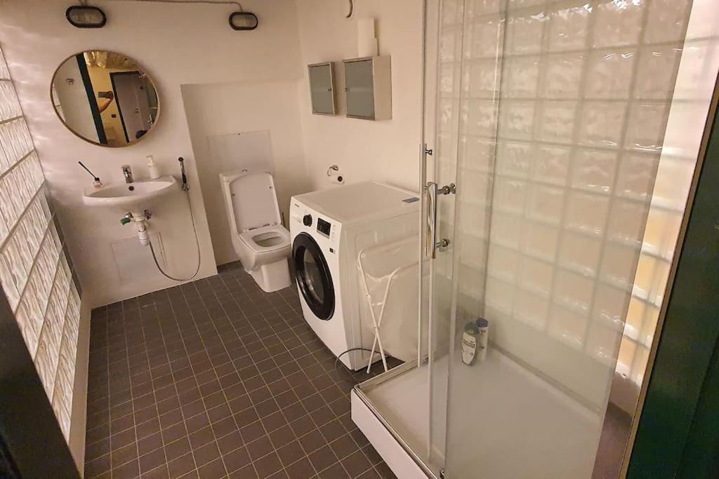 Dana-Entire Apartment Very Quiet And Central 2 Ταλίν Εξωτερικό φωτογραφία