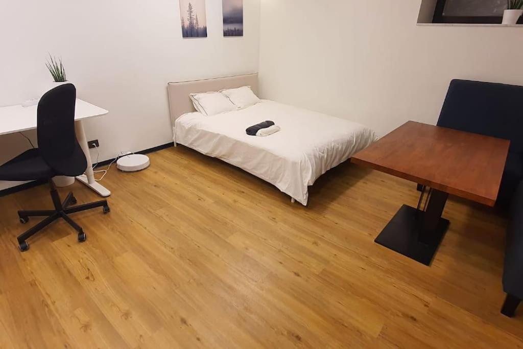 Dana-Entire Apartment Very Quiet And Central 2 Ταλίν Εξωτερικό φωτογραφία