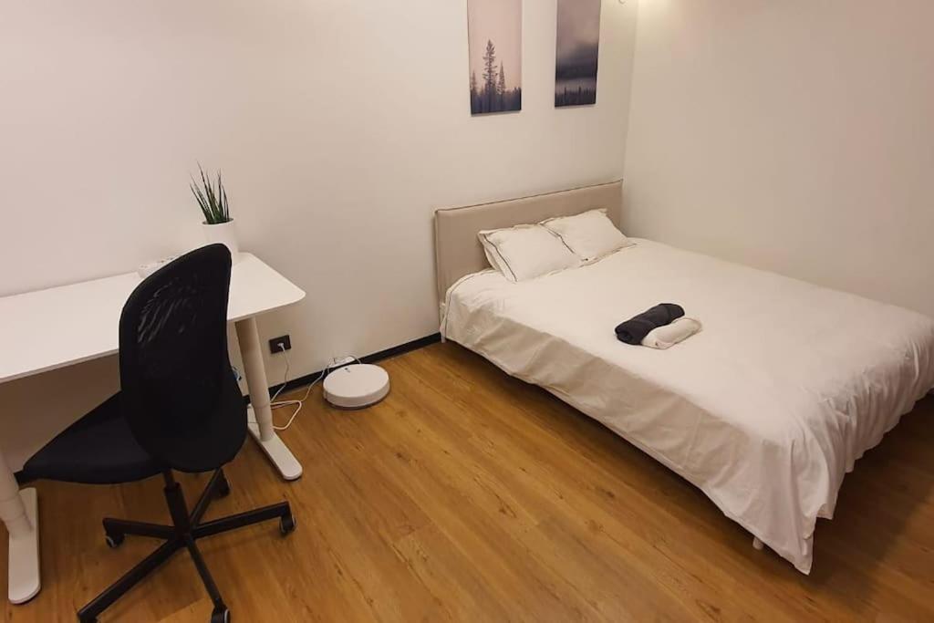 Dana-Entire Apartment Very Quiet And Central 2 Ταλίν Εξωτερικό φωτογραφία