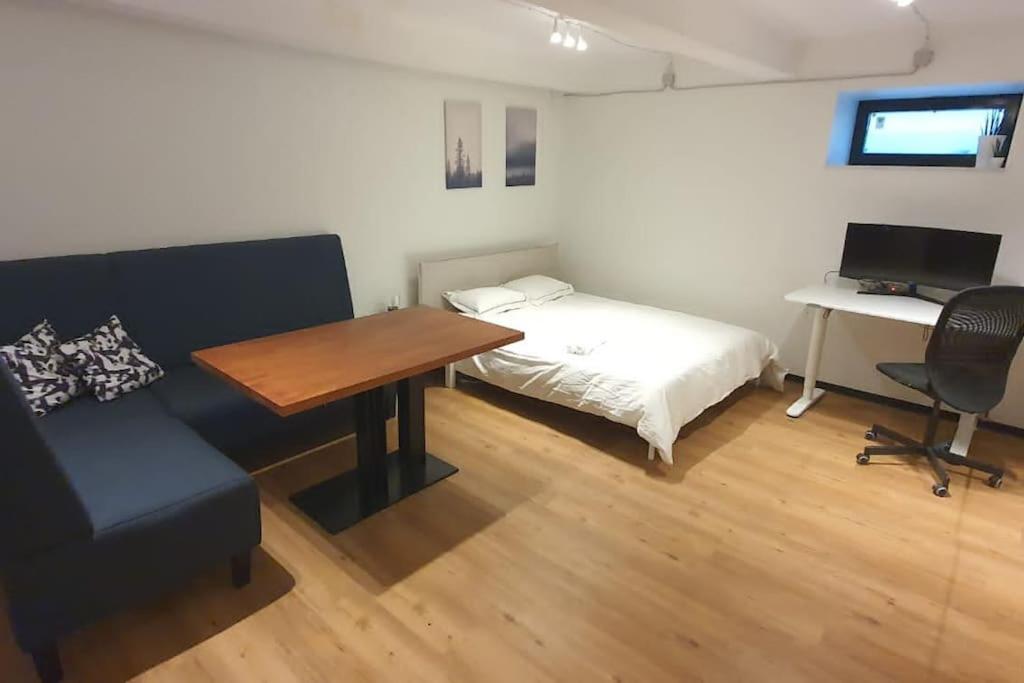 Dana-Entire Apartment Very Quiet And Central 2 Ταλίν Εξωτερικό φωτογραφία