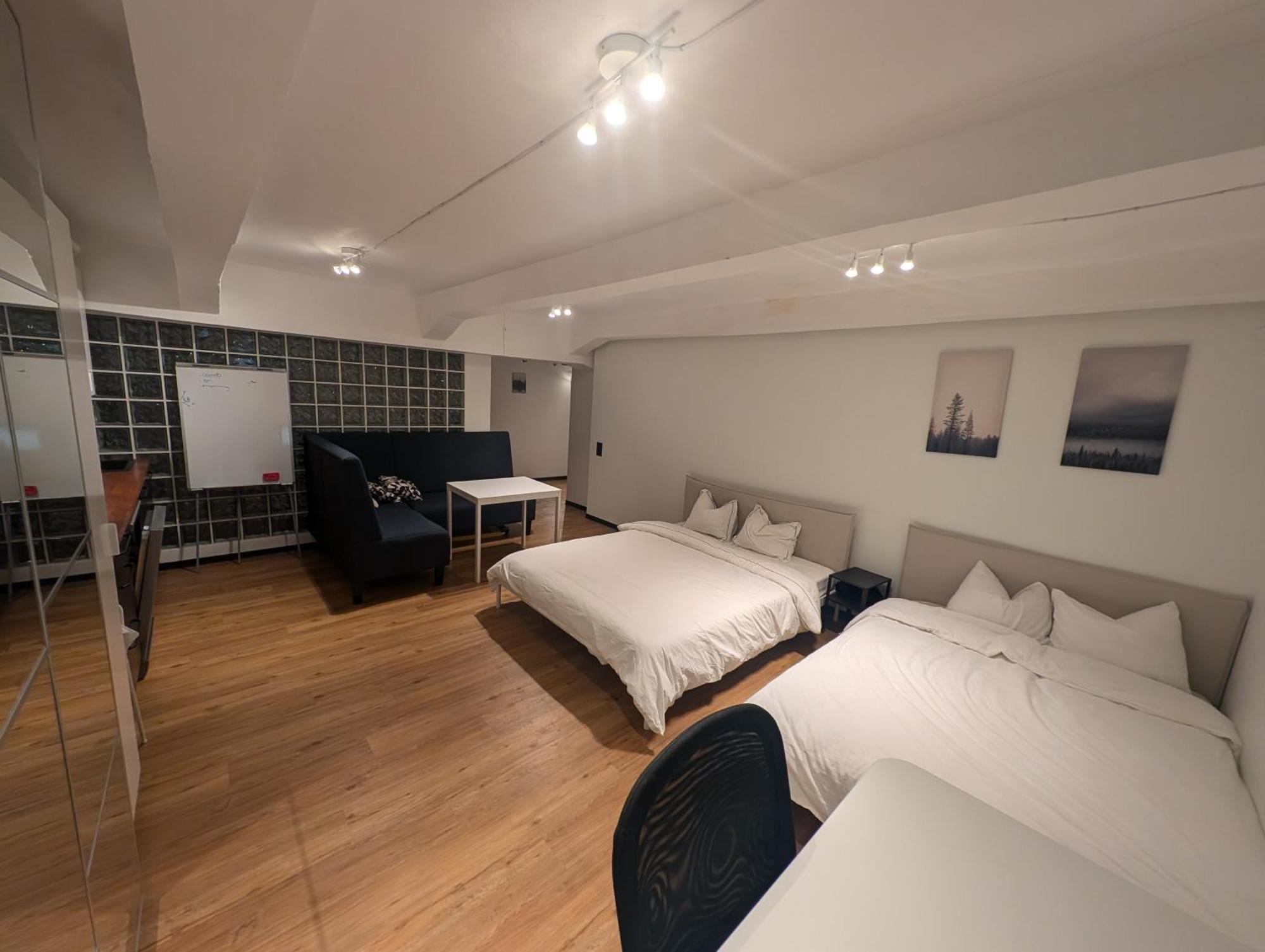 Dana-Entire Apartment Very Quiet And Central 2 Ταλίν Εξωτερικό φωτογραφία