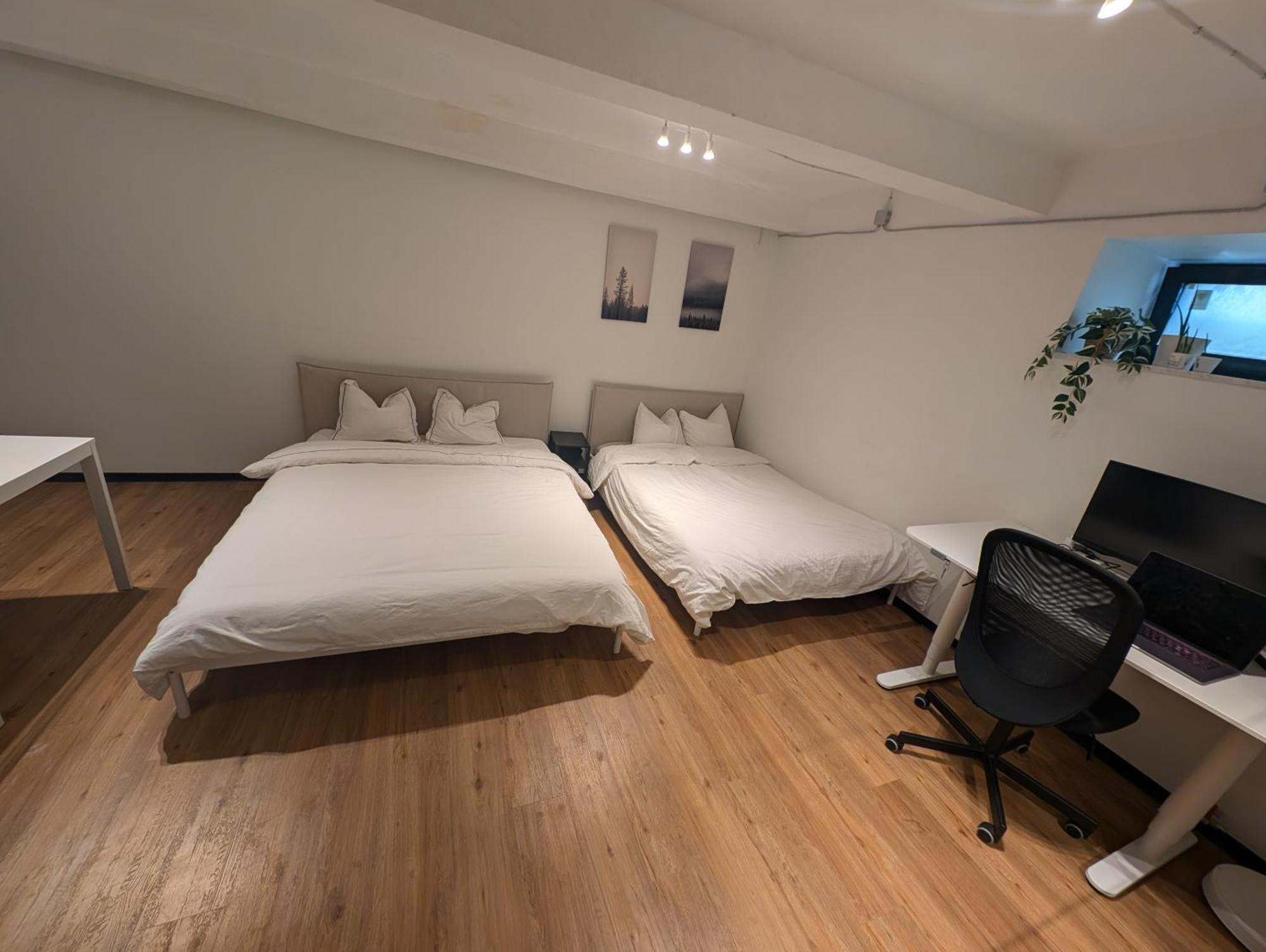 Dana-Entire Apartment Very Quiet And Central 2 Ταλίν Εξωτερικό φωτογραφία