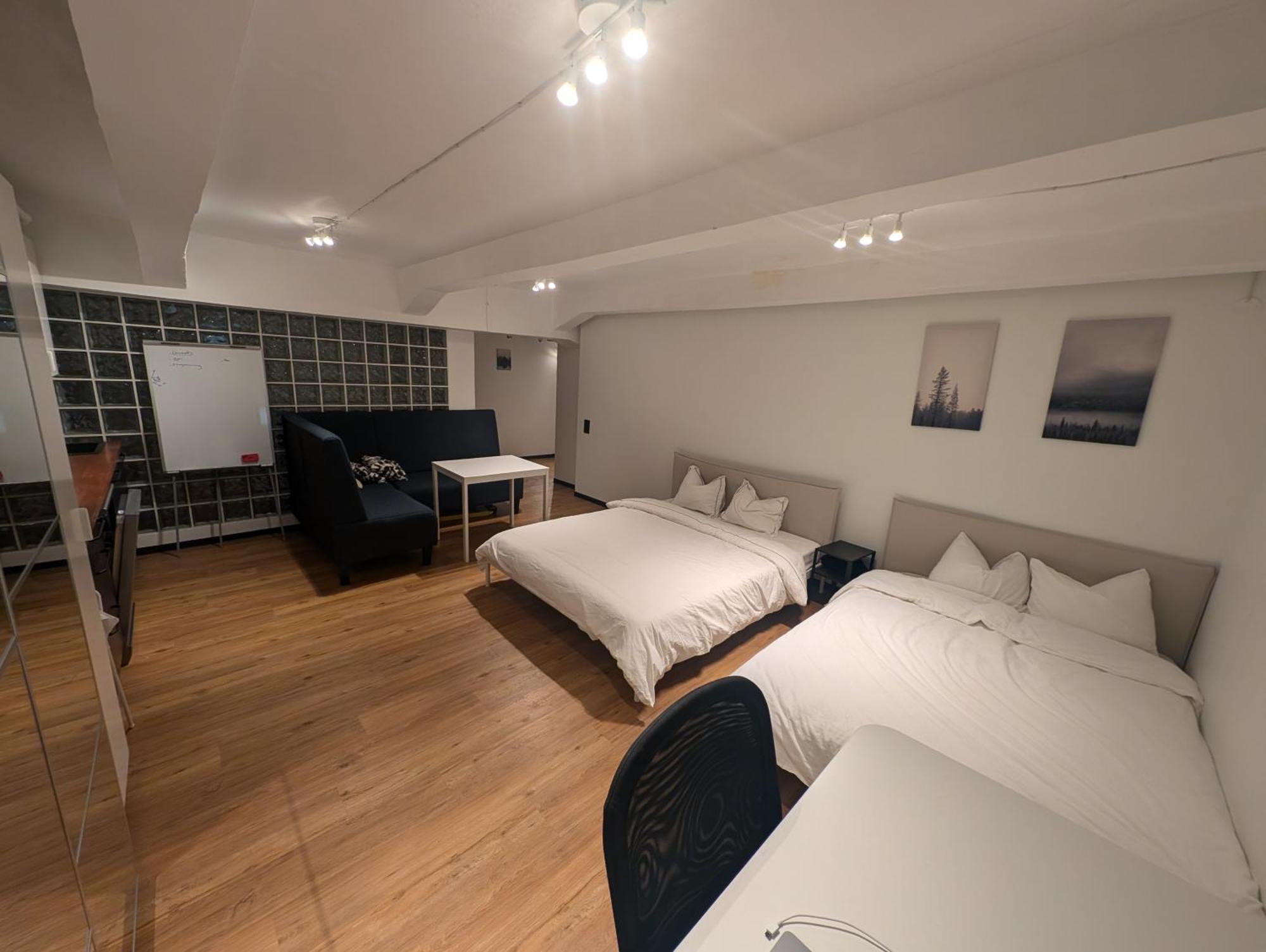 Dana-Entire Apartment Very Quiet And Central 2 Ταλίν Εξωτερικό φωτογραφία